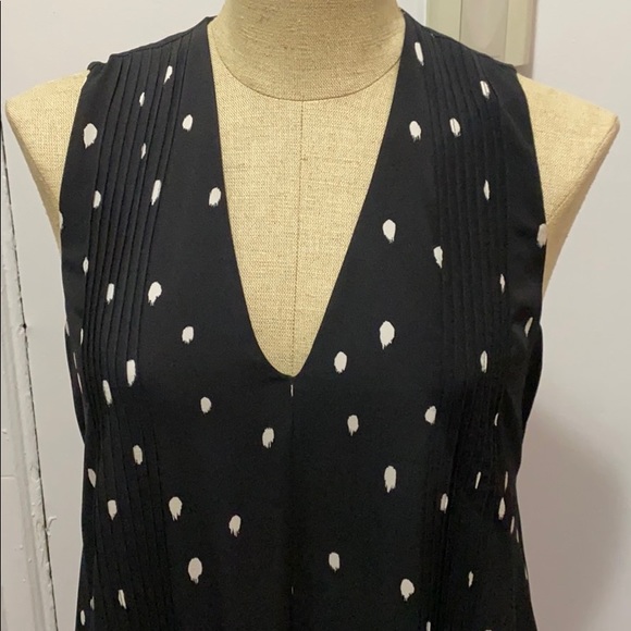 3.1 Phillip Lim high low dress - Picture 6 of 7